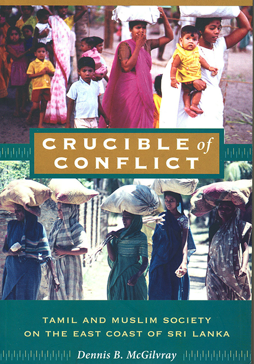 Crucible of Conflict