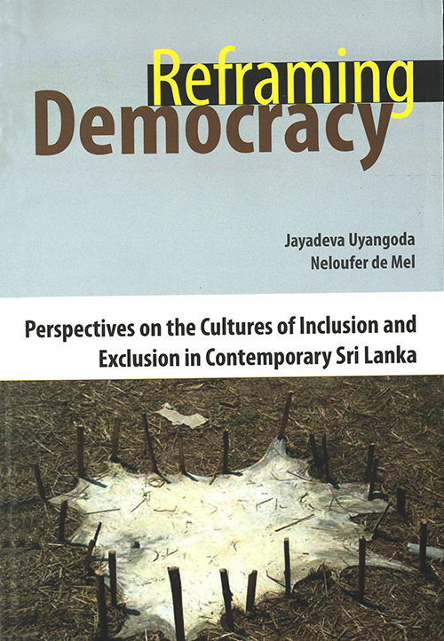 Reframing Democracy