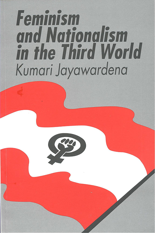 Feminism and Nationalism in the Third World
