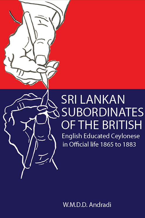 Sri Lankan Subordinates of the British