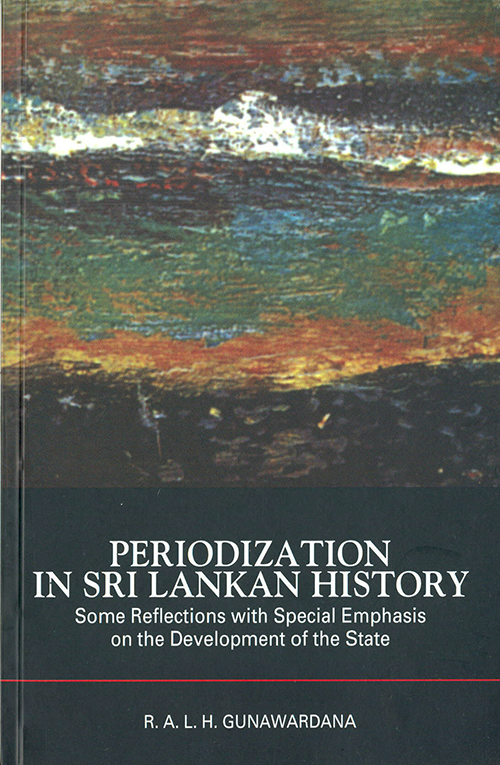 Periodization in Sri Lankan History