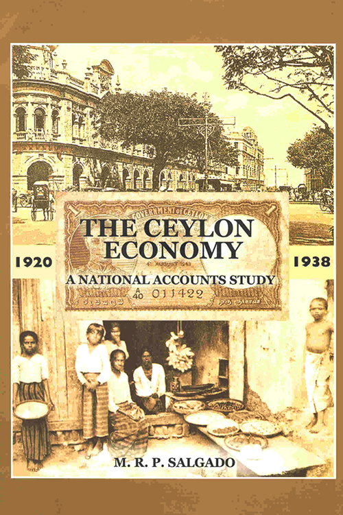 The Ceylon Economy