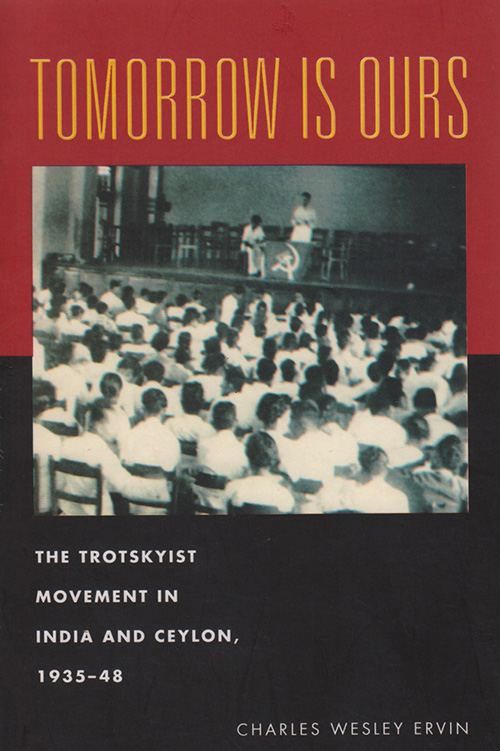 Tomorrow is Ours