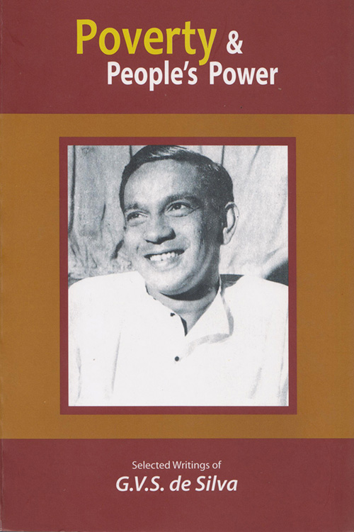 Poverty & People's Power: Selected Writings