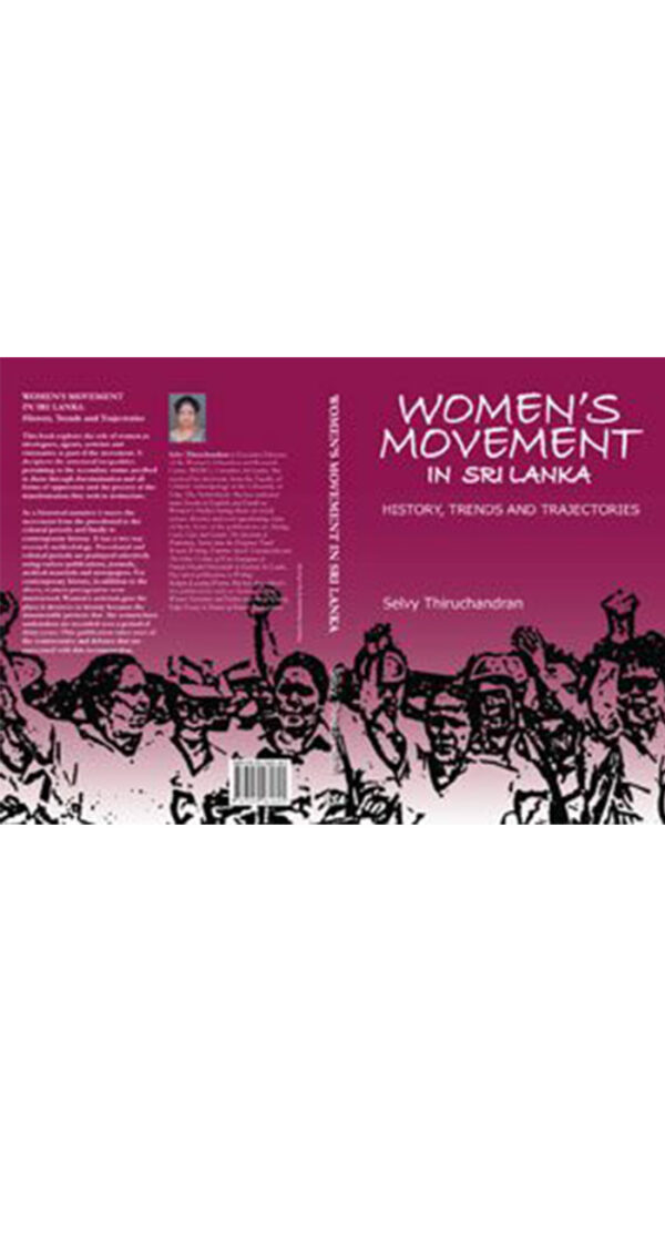 Women’s Movement in Sri Lanka