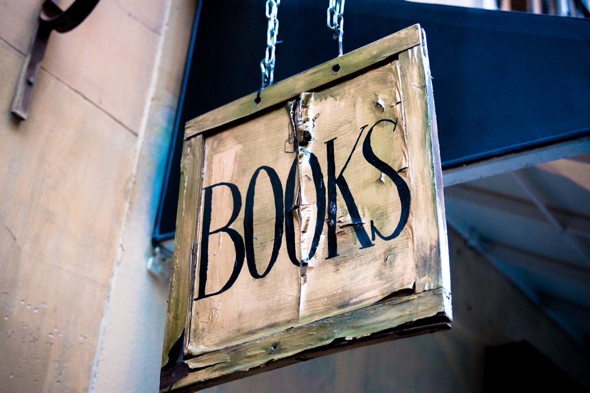 books books