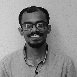 Suresh Suresh