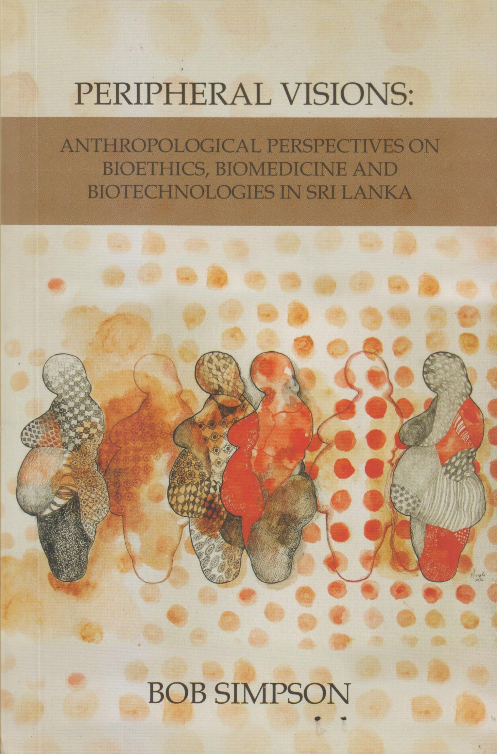 Peripheral Visions – Bob Simpson