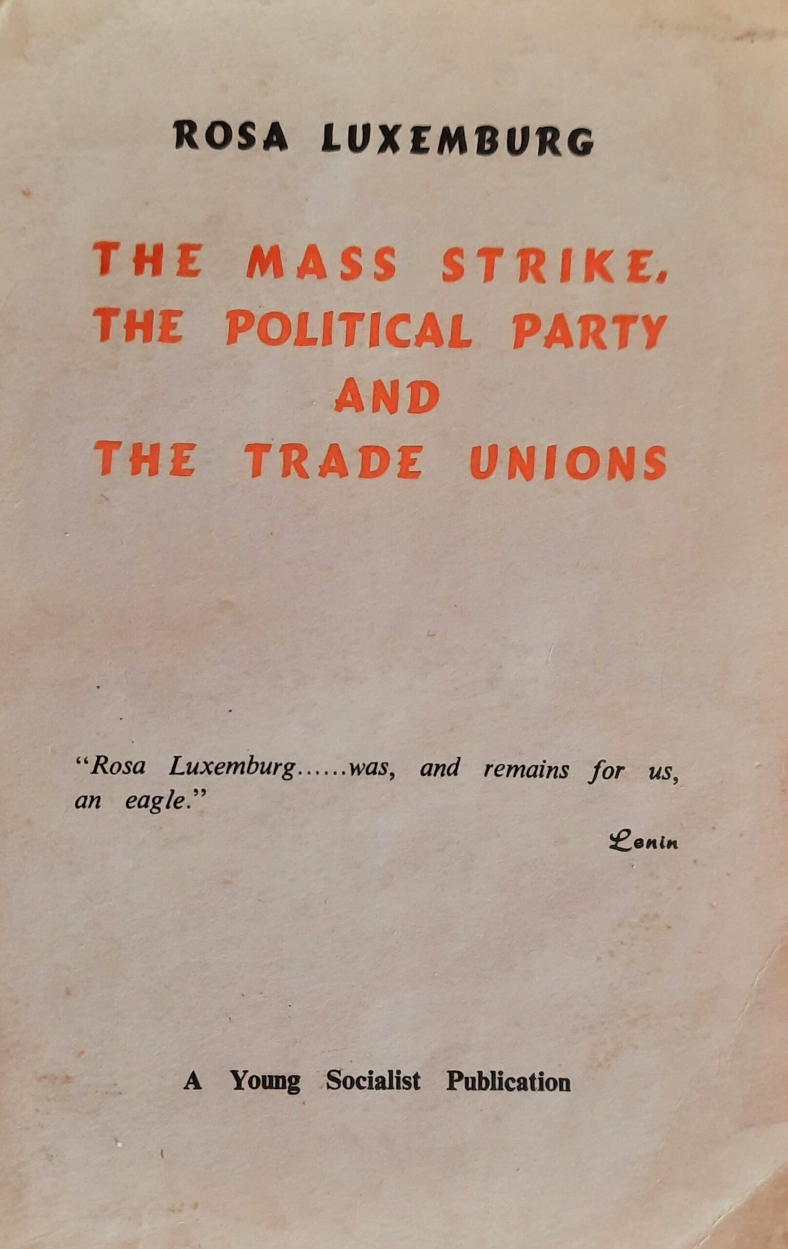 Pamphlet image Pamphlet image