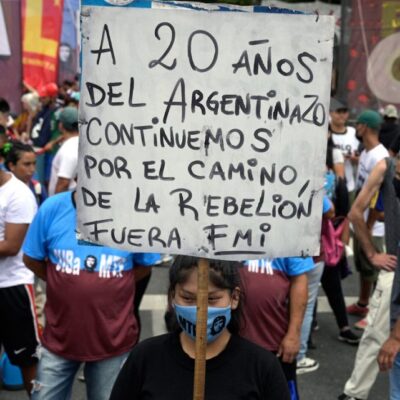 Argentina Image
