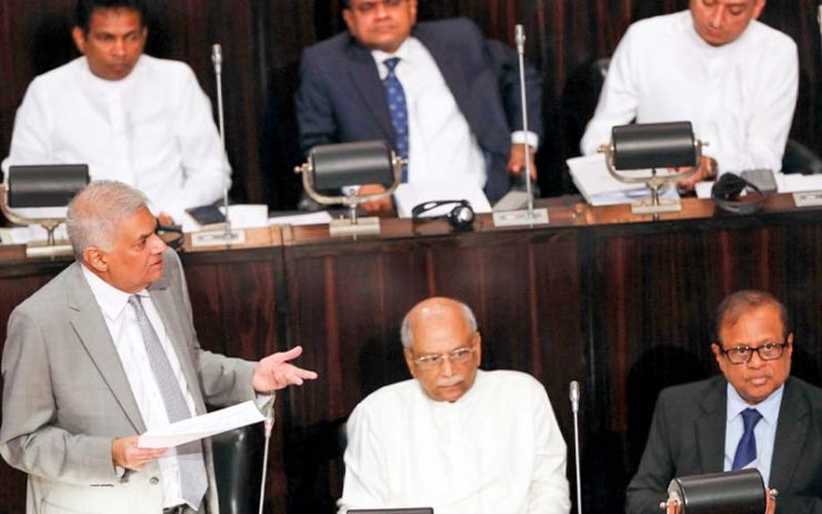 Budget 2023 Heal the Wound or Worsen it