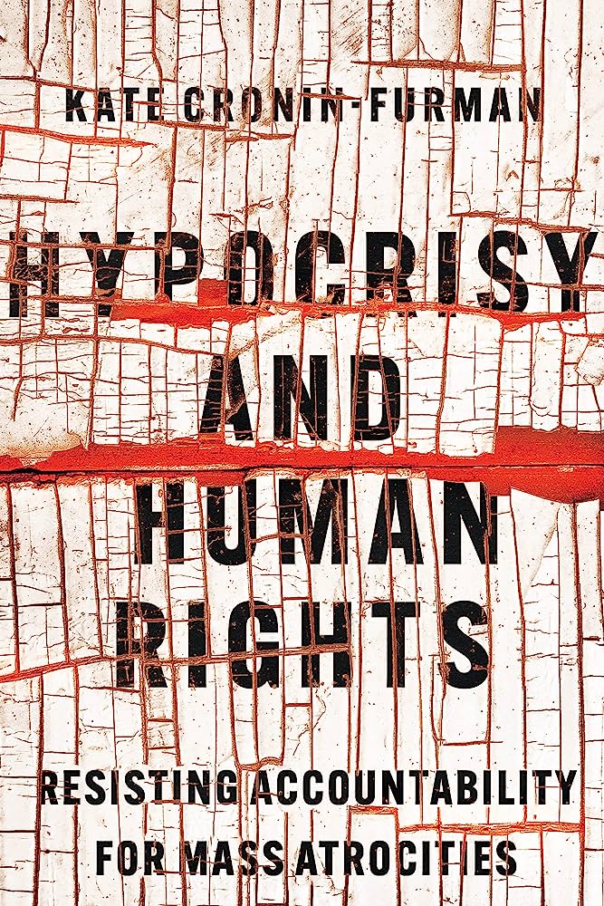 Hypocrisy and HR