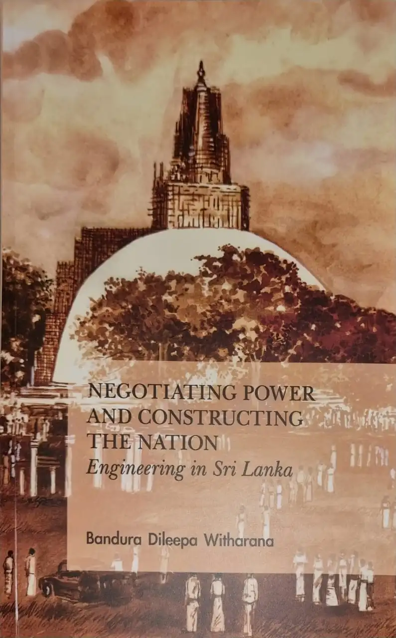 Negotiating Power (1)